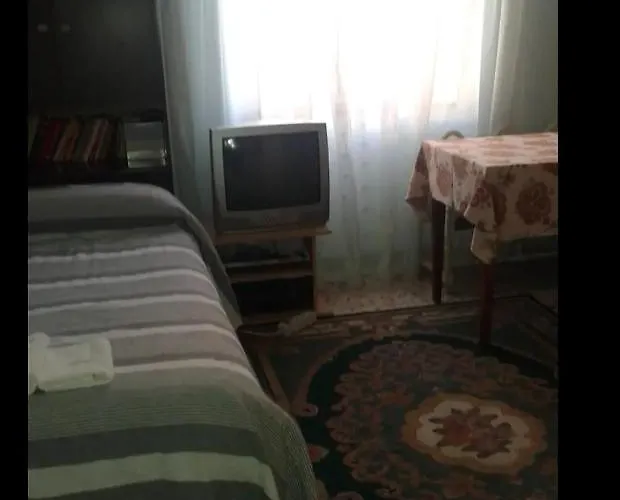 A Casa Di Alice Rom