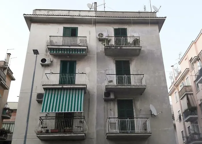 A Casa Di Alice Rom