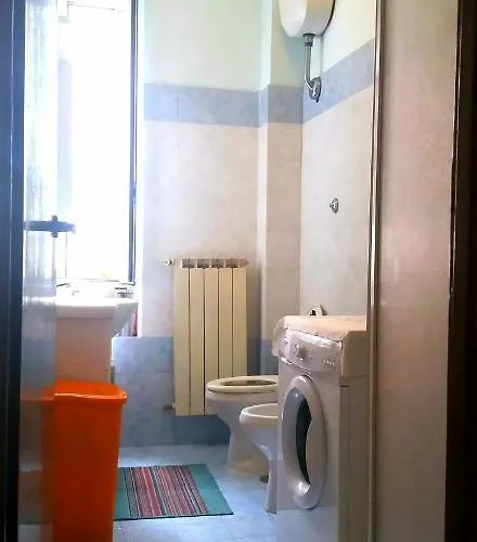 A Casa Di Alice Gasthof Rom