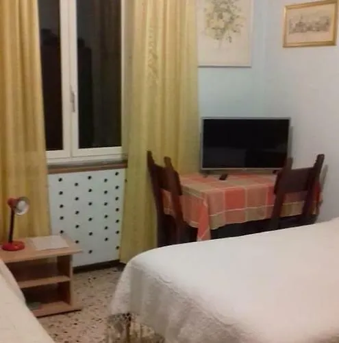 A Casa Di Alice Gasthof Rom