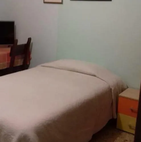 A Casa Di Alice Gasthof Rom