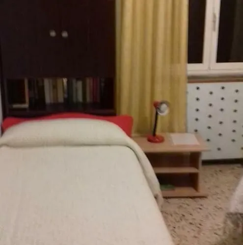 Gasthof A Casa Di Alice Rom